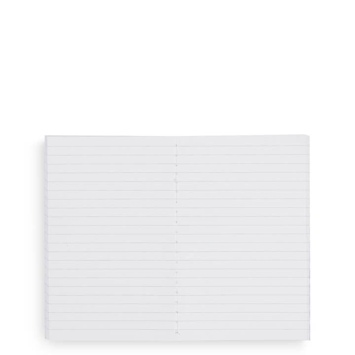 Vera Bradley by Lifeguard Press - Wholesale Notebook - Mini Notebook Set, Cottage Shells2