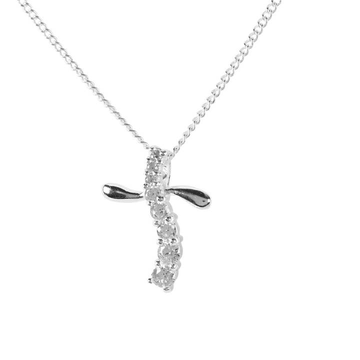 NK-SP JOURNEY CRS/STONES-DB0X for wholesale by Dicksons