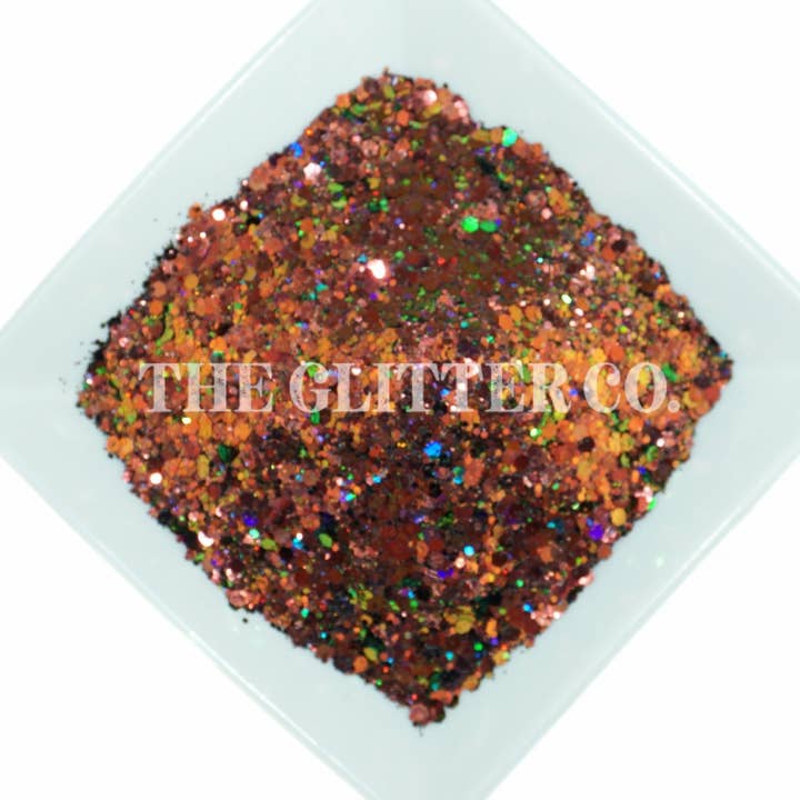 The Glitter Co. - Machine Gun Kelly - Chunky Mix for wholesale by The Glitter Co.