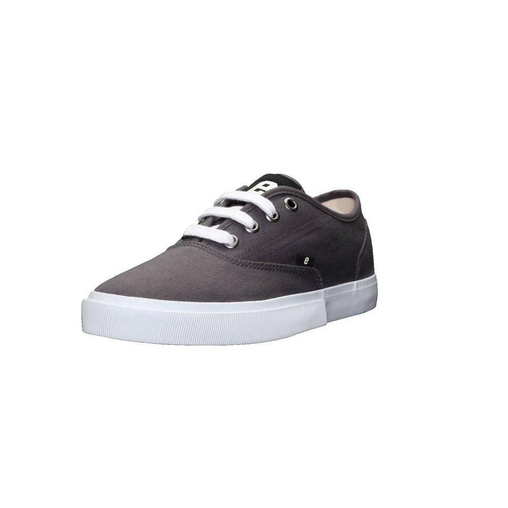 Fair Sneaker Kole Pewter Grey for wholesale on Faire3