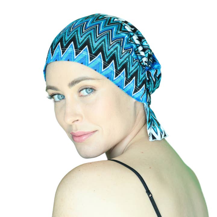 Chemo Beanies – Großhandel Beanie – Damen – Sabrina Chemo Mützen®