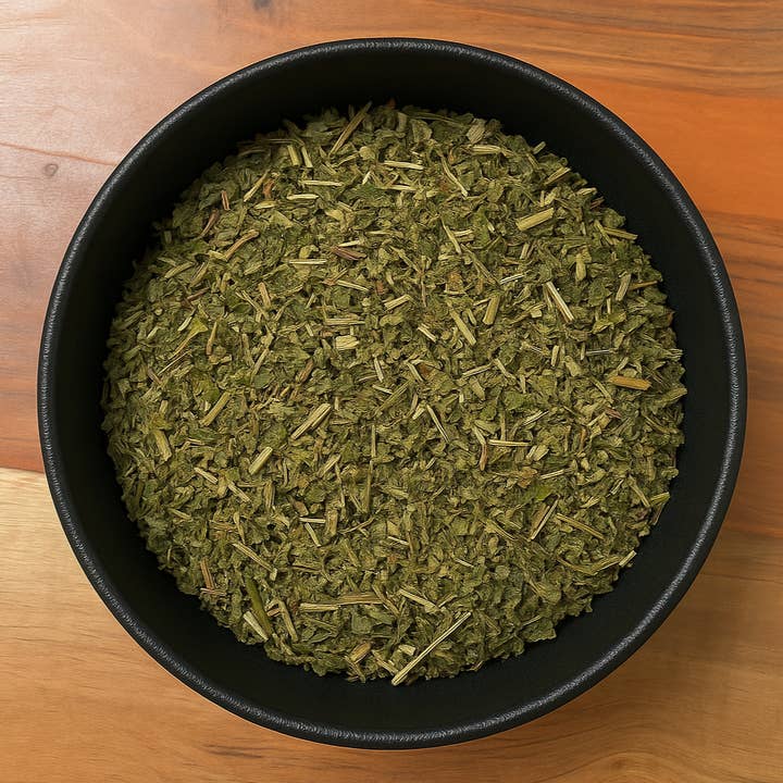Agrimony Herb Cut (Agrimonia Eupatoria) for wholesale by LA Herb