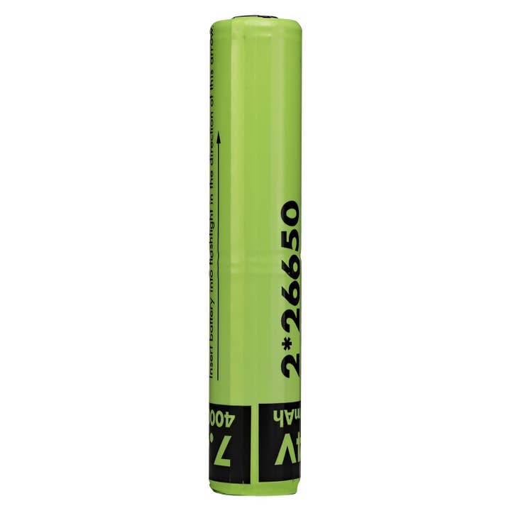 LitezAll - Wholesale Portable Charger - Replacement Battery Guidesman Kraken