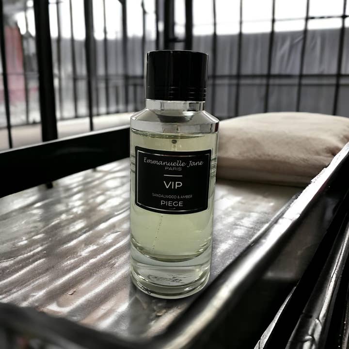 Emmanuelle Jane - Wholesale Perfume/Eau de Toilette - VIP perfume - PIÈGE