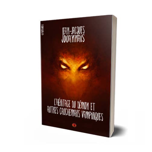 Legacy of the Demon and Other Vampiric Nightmares book for wholesale by Otherlands