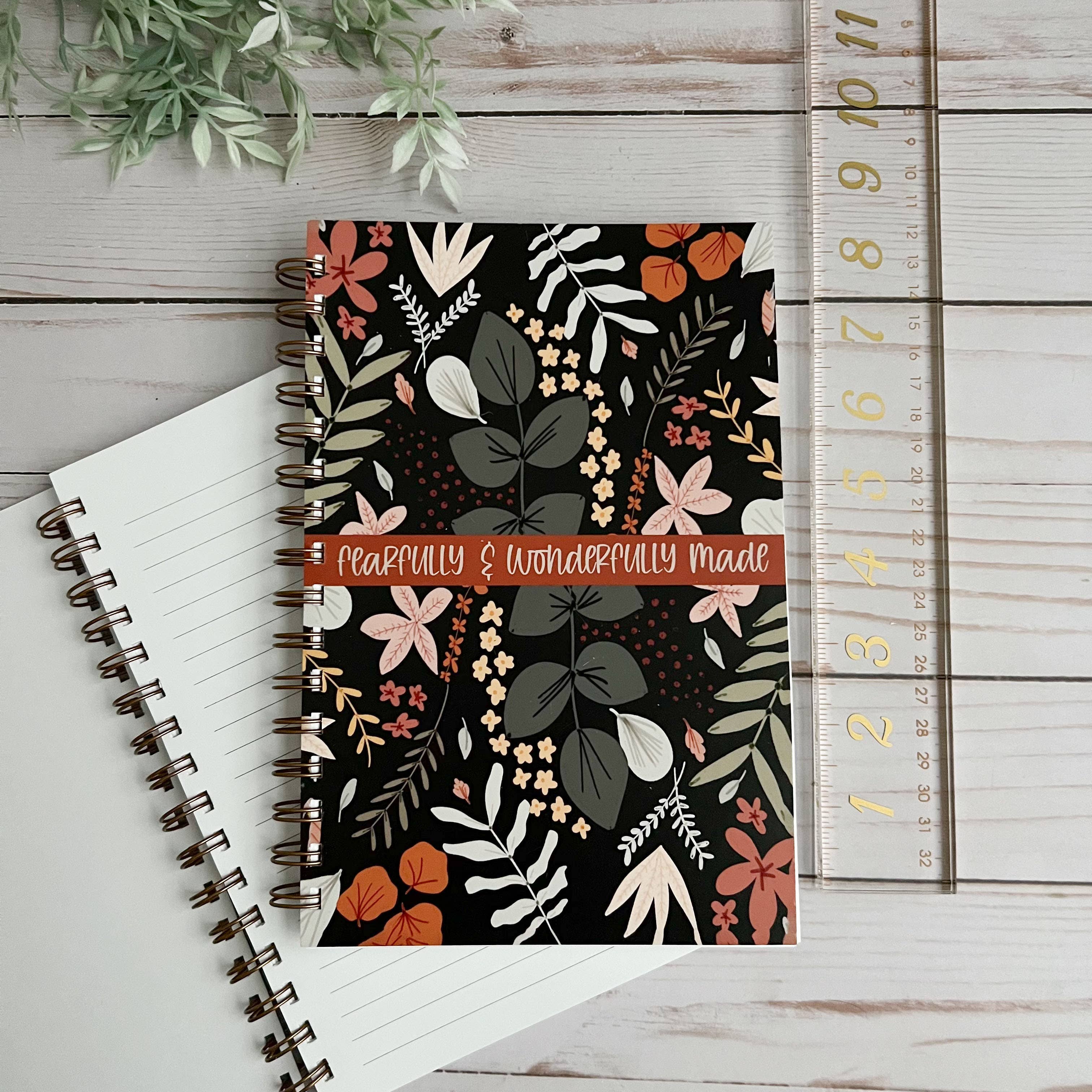 swaygirls - Wholesale Notebook - Christian Notebook | Bible journal | Faith sermon notes4
