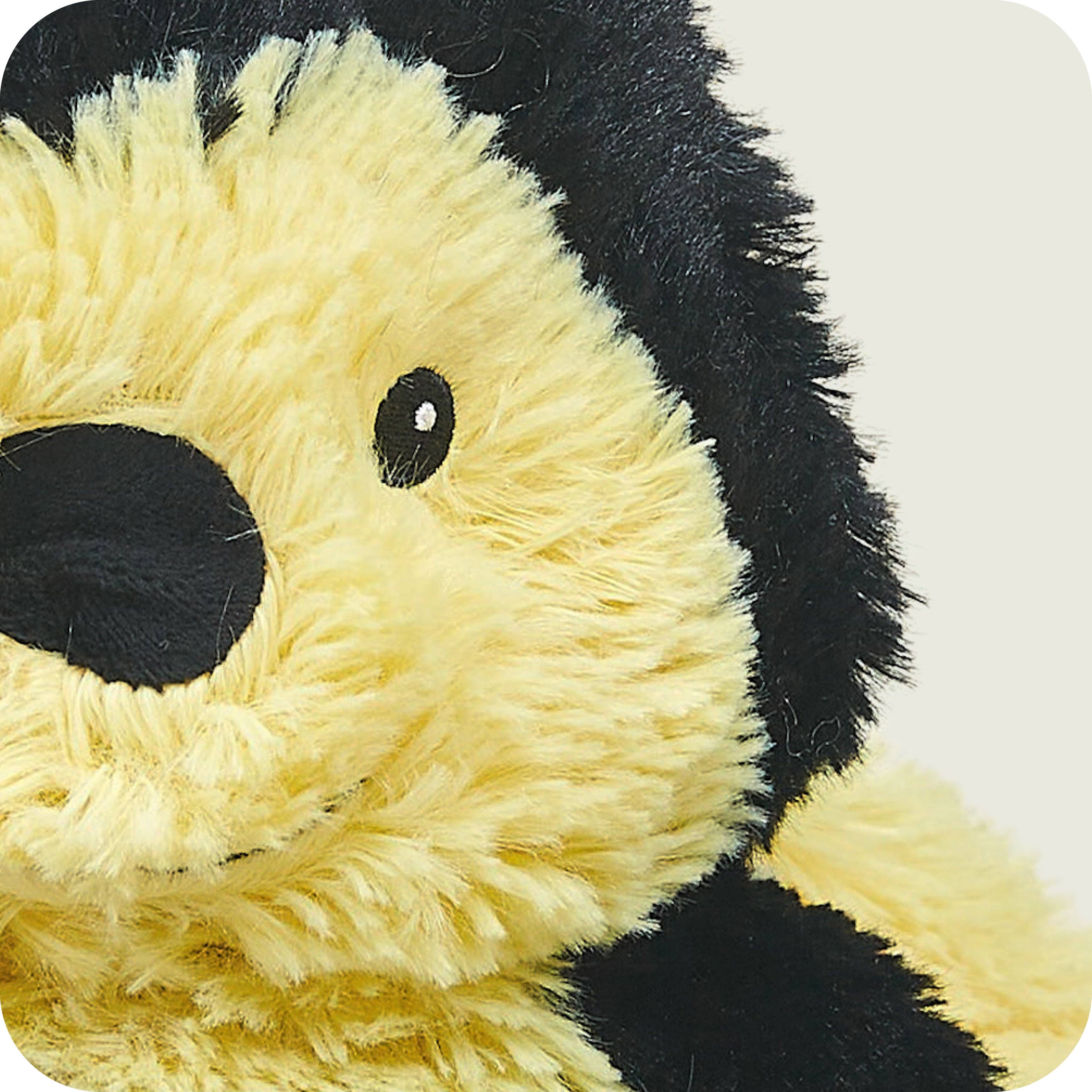Warmies – wholesale Stuffed/plush toy – Kids & baby – Warmies Bumblebee5