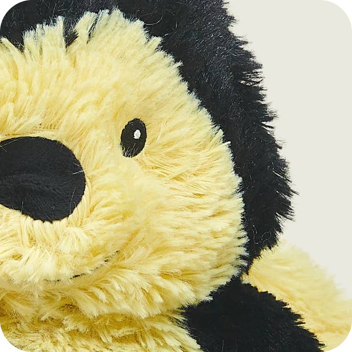 Warmies – wholesale Stuffed/plush toy – Kids & baby – Warmies Bumblebee5