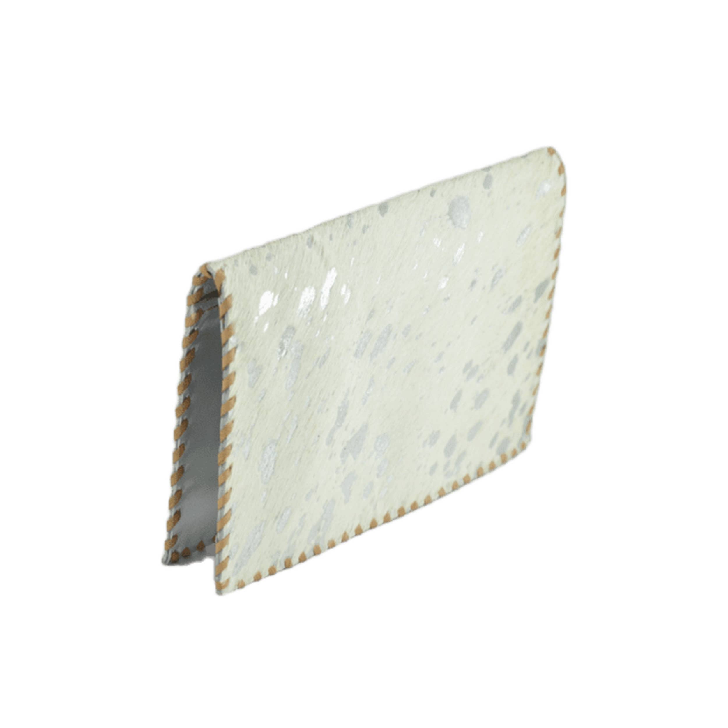 STUDIO CALEIDOSCOPE - Wholesale Wallet - Women's - Jenny Slim Wallet Cowhide Hairon Leather2