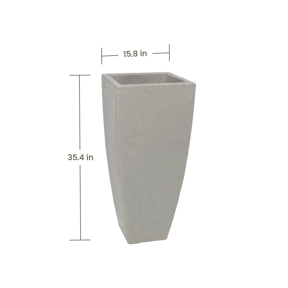 Ecobo - Wholesale Plant Pot - Capri Pot Planter12