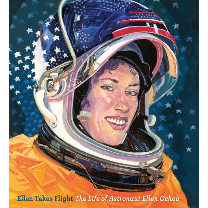 Ellen Takes Flight for wholesale by Hachette Book Group