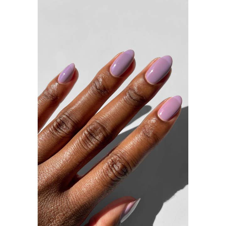 Cirque Colors - Wholesale Nail Polish - Haze Jelly4