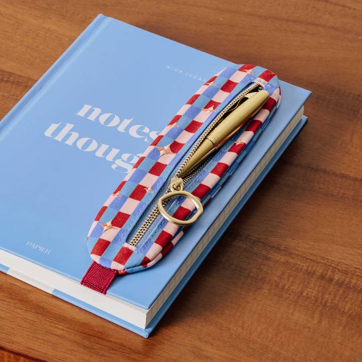 Papier UK - Wholesale Pencil Case/Pouch - Pen Pouch2