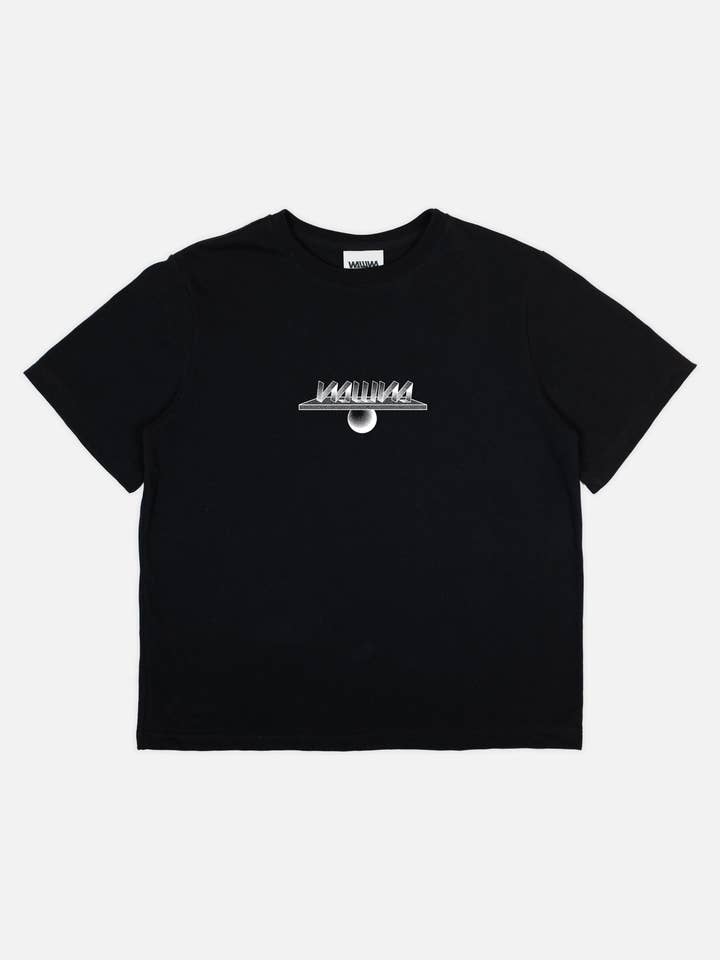 Wawwa Cothing – T-shirt estampada - Unissexo por atacado – T-Shirt Librium Organic4