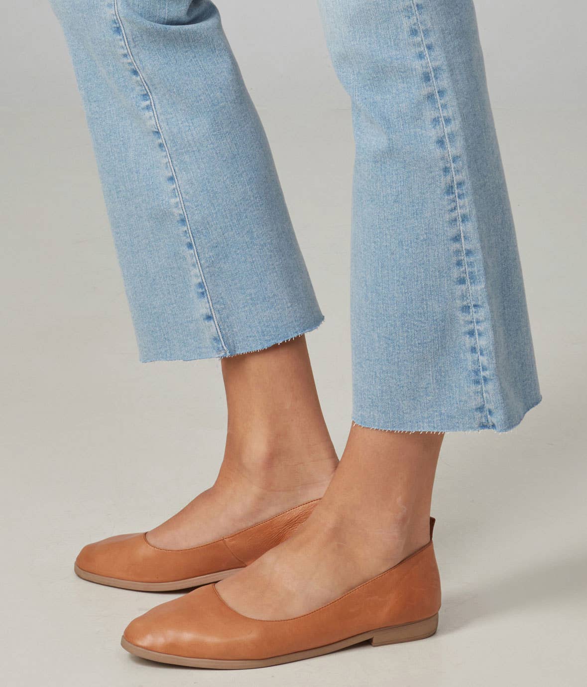 True Denim BILLIE-TD High Rise Bootcut Jeans 28" Inseam for wholesale on Faire2