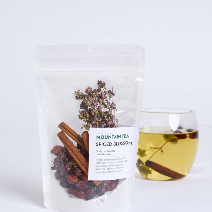 Spiced Blossom and other Purchase Wholesale spring blossom tea. Free Returns & Net 60 Terms on Faire trending on Faire.