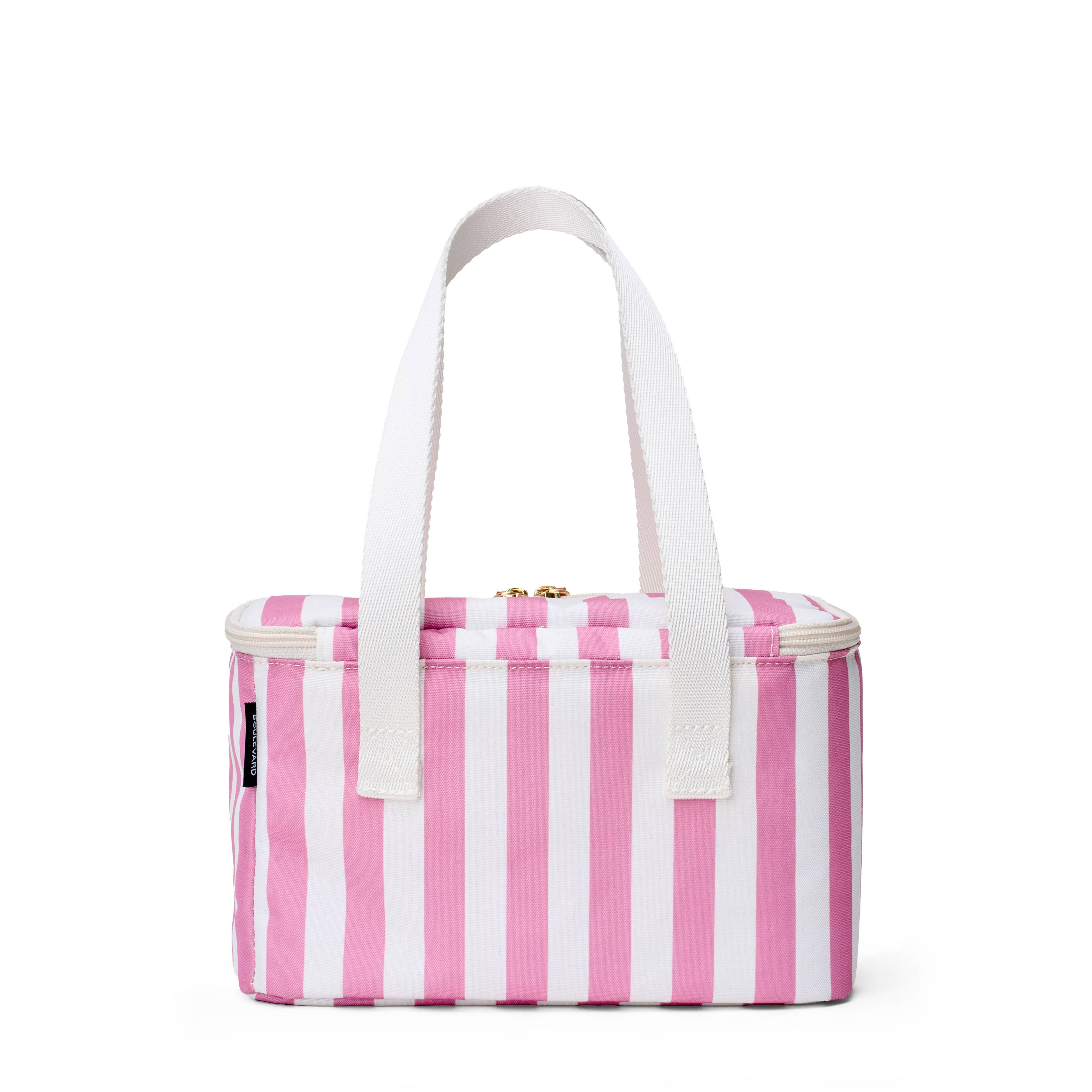 Boulevard - Wholesale Lunch Bag/Box - "Bento" Lunch Bag (Personalizable)7