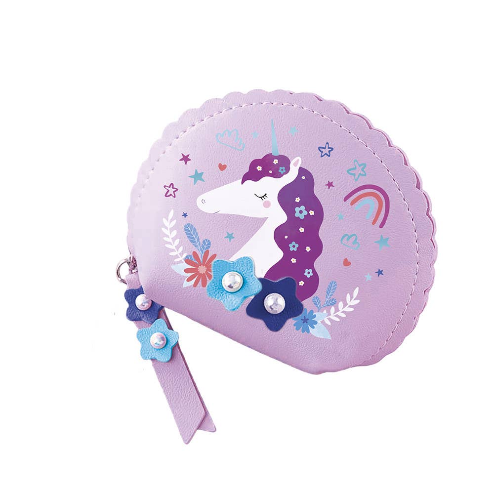 Juratoys – wholesale Purse/Bag Accessory - Kids – Dreamland - Purse0