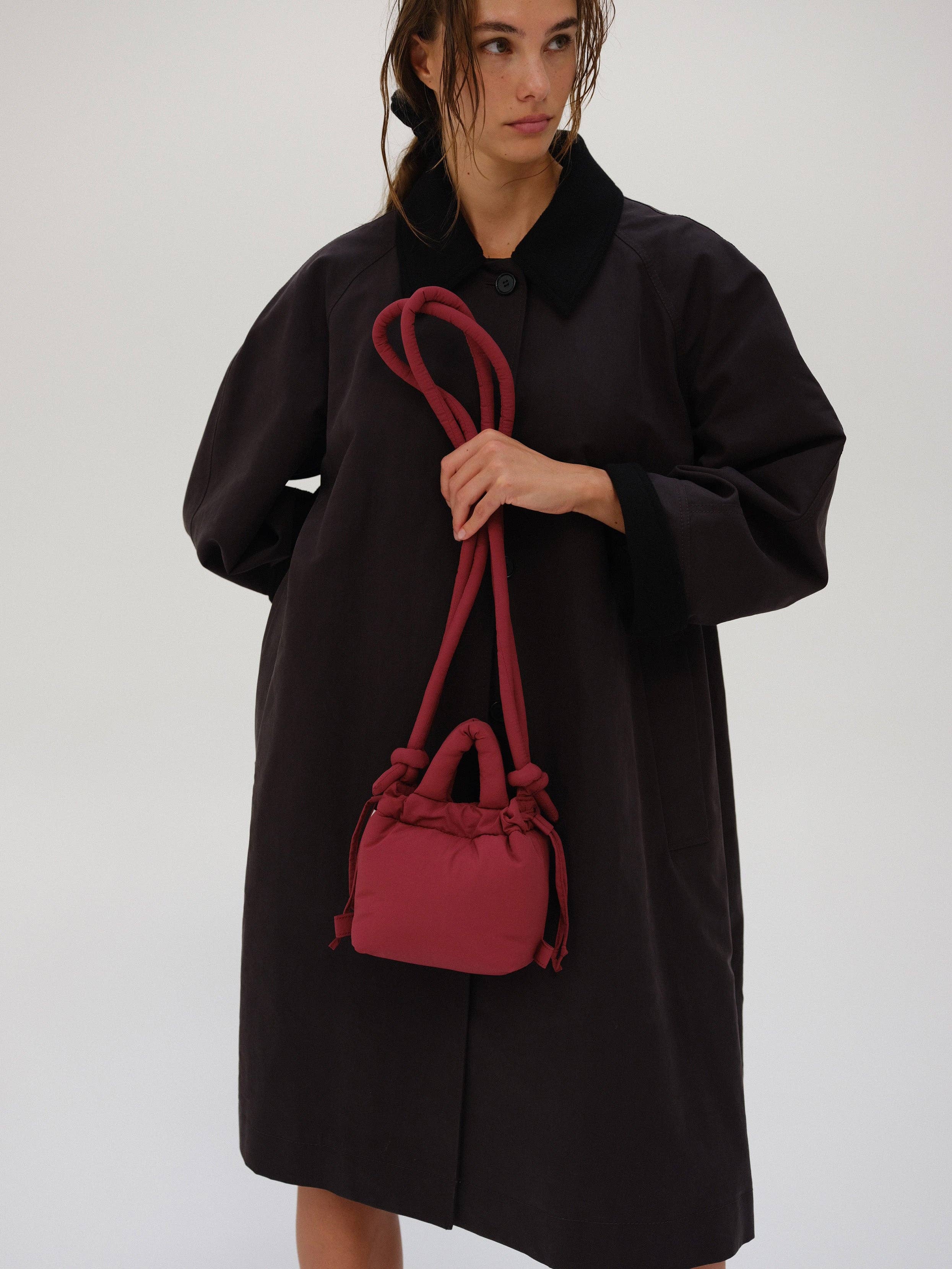 Ölend Backpacks - Wholesale Crossbody Bag - Women's - Micro Ona Soft Bag60