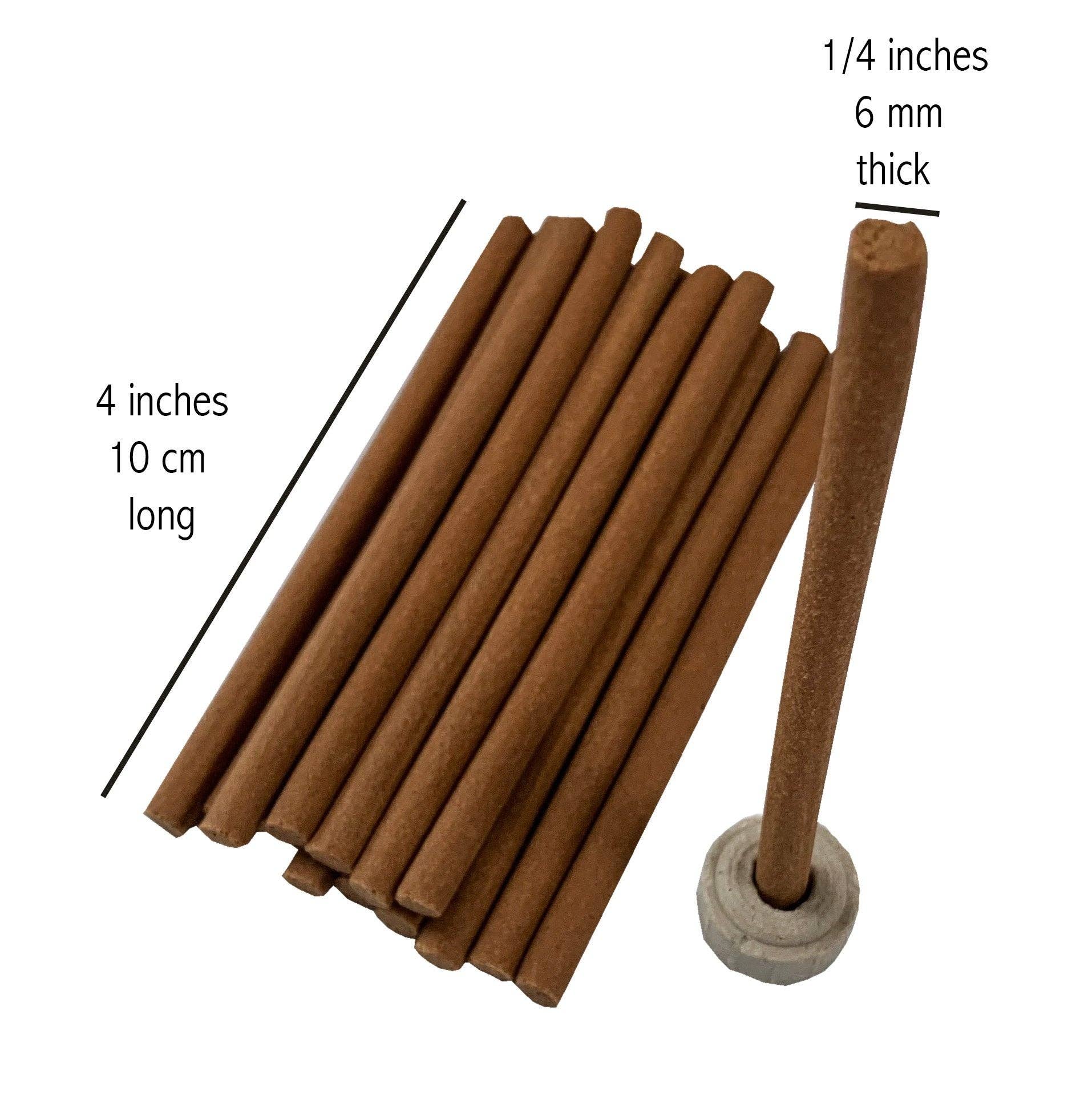 Artschatz LLC - Venta al por mayor Incienso - Bastones de aro Classic ~ Padmini XL Ultimo1