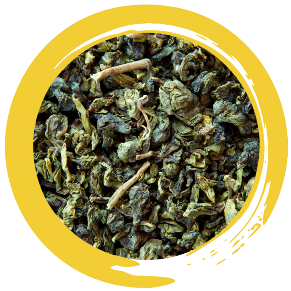 Scented Leaf Tea House - Wholesale Loose Tea - Huang Jin Gui - Oolong0