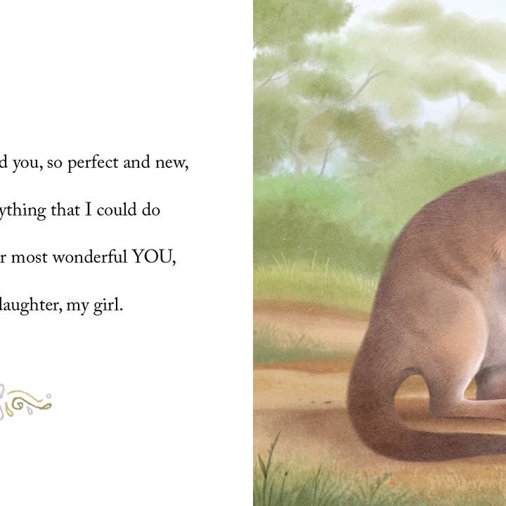 Sourcebooks - Wholesale Early Reader Book (6-8) - Why a Daughter Needs a Mom (HC)2