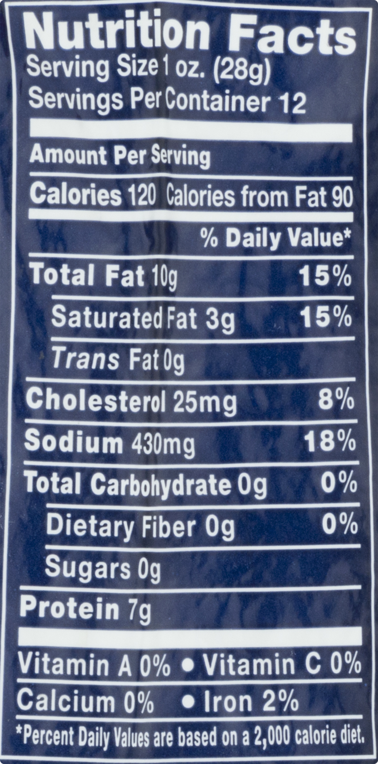 Dietz & Watson - Vendita all'ingrosso Salsicce - Dietz & Watson Pepperoni, confezione doppia, 12 oz3