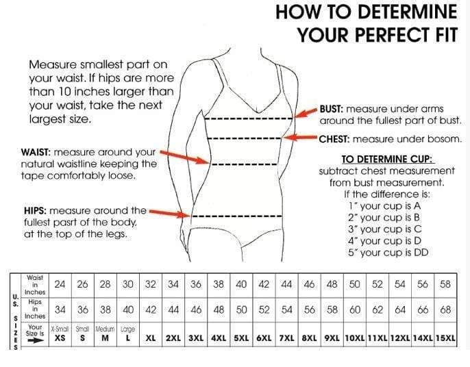 Rago Shapewear - Vendita all'ingrosso Intimo modellante - Donna - RAGO Style 6207 - Guaina modellante a vita alta effetto extra forte14