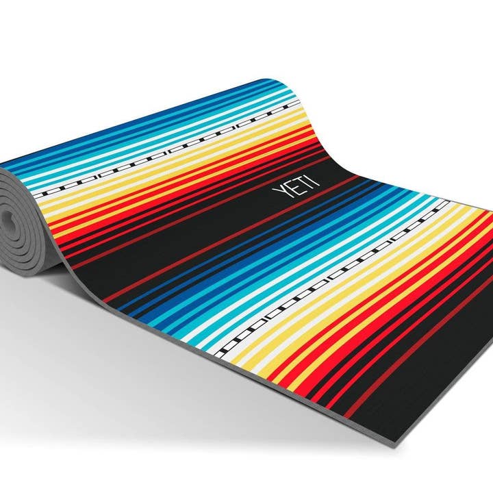 The Devo Yoga Mat for wholesale by Yune Yoga