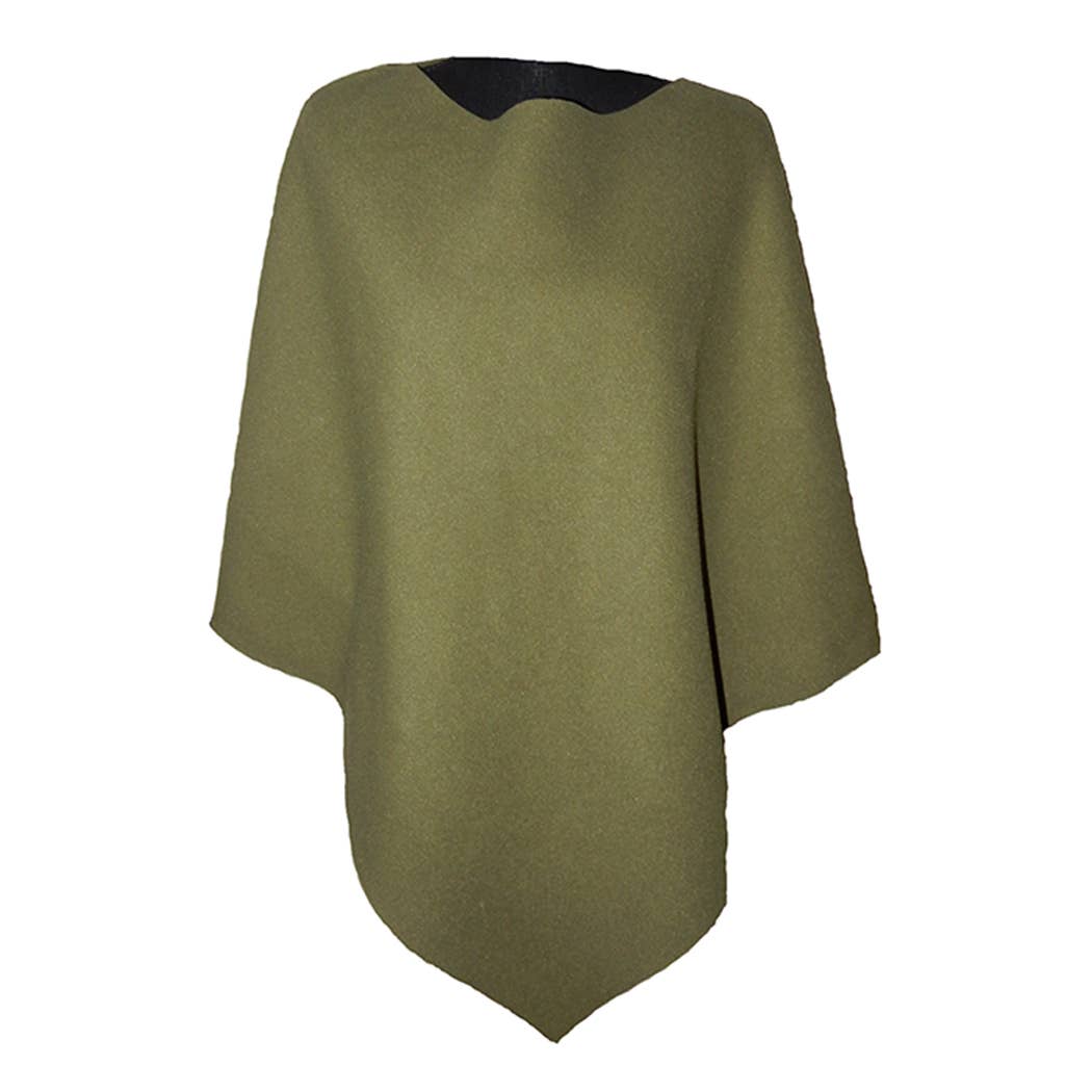 Swanque - Wholesale Fleece - Women's - Outdoor Boatneck Froque0