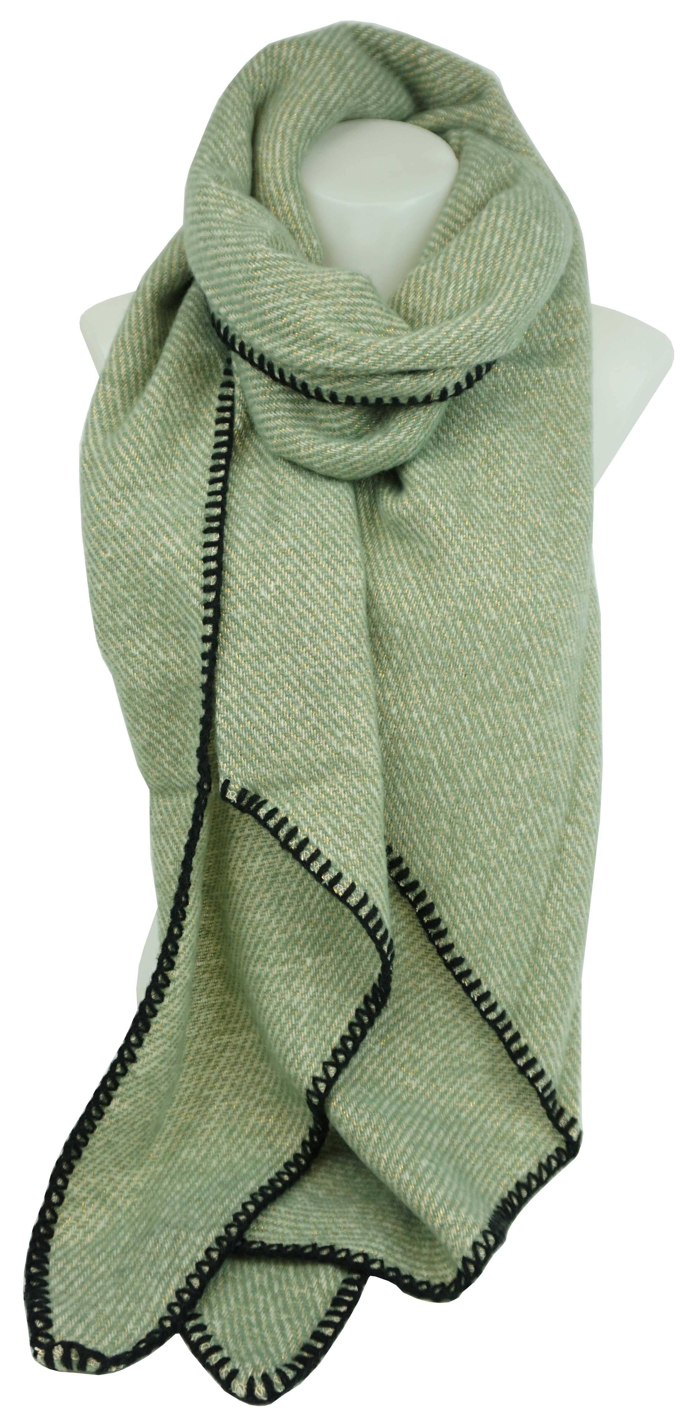 Anais - Wholesale Scarf - Women's - triangle scarf YF61072