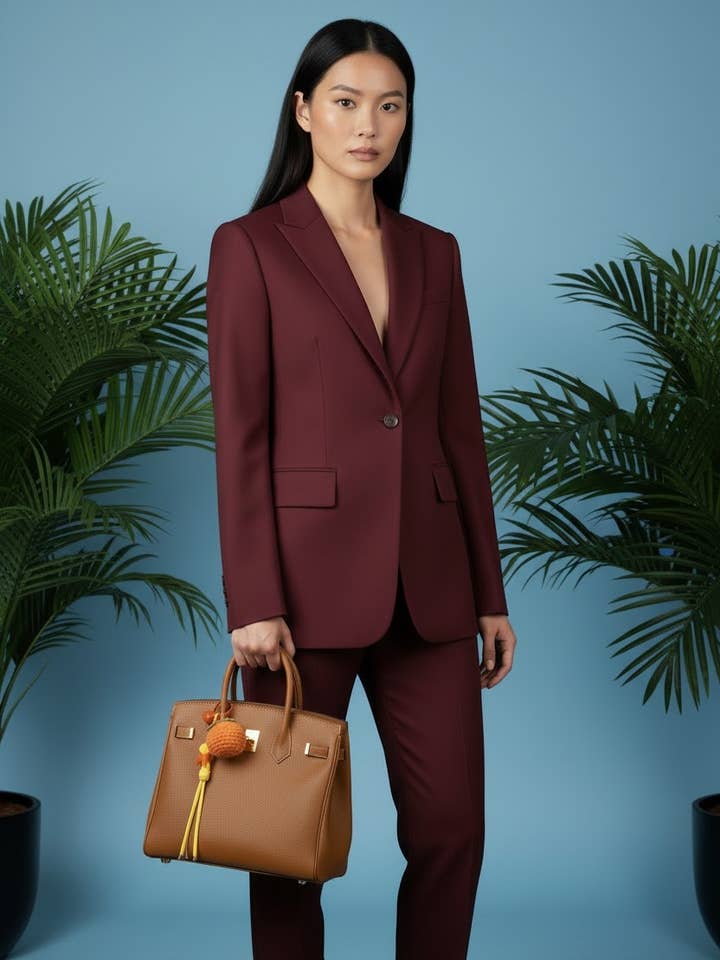 Charme CITROUILLE pour la vente par Turulata