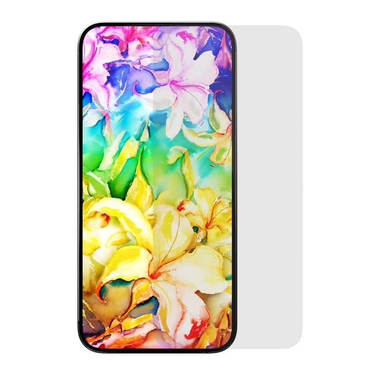 Samsung Galaxy A54 5G/S23 FE (Fläktediton) Härdat Glas för wholesale av cellhelmet