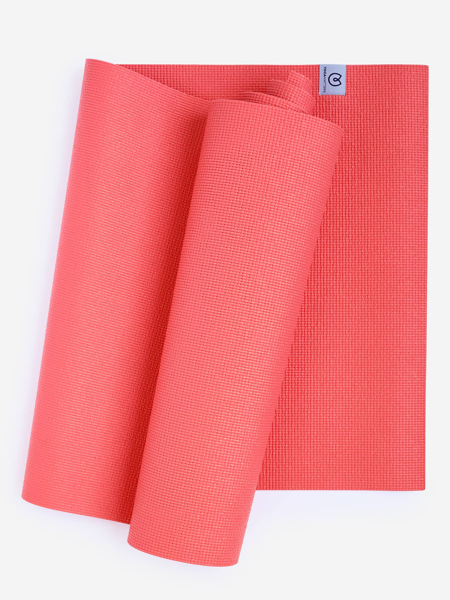 Yogamatters - Wholesale Yoga Mat - Sticky Yoga Mat 4.5mm | Original | Non-Slip | Pilates15
