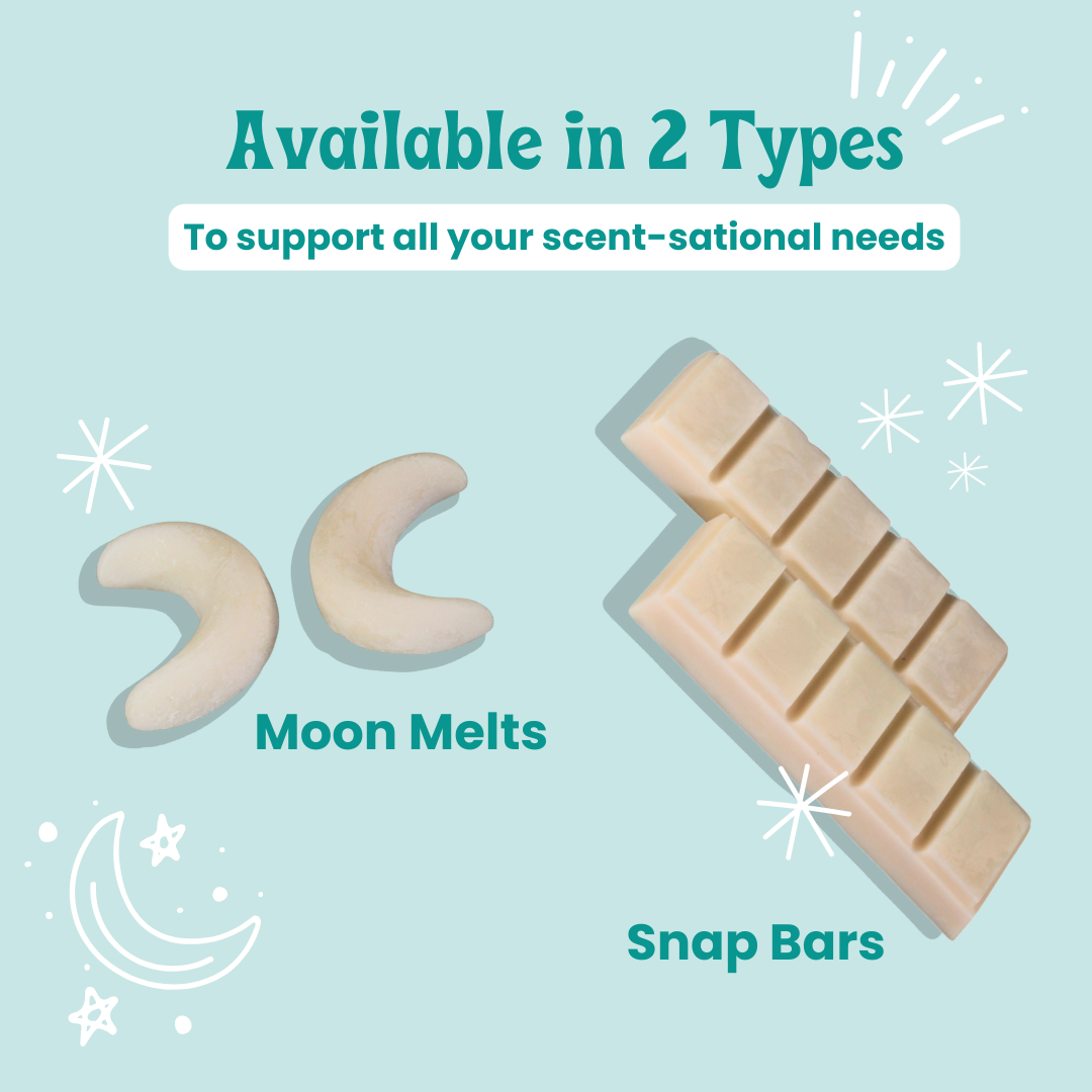 Lunar Landings – wholesale Wax melt – Pumpkin Pie Soy Wax Melts1