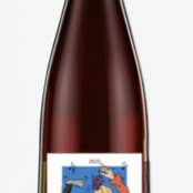Pif à Papa - Wholesale Red Wine - The Gamay of the Daronne - 2022 - Natural Wine - Organic Wine