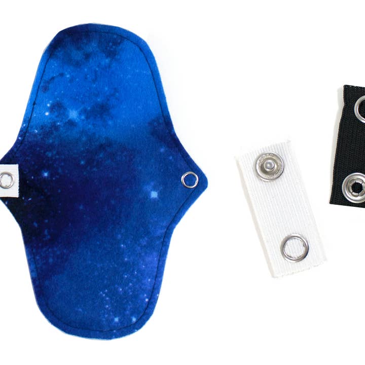 Wing Extenders - Cloth Pad Add-On for wholesale by Party In My Pants