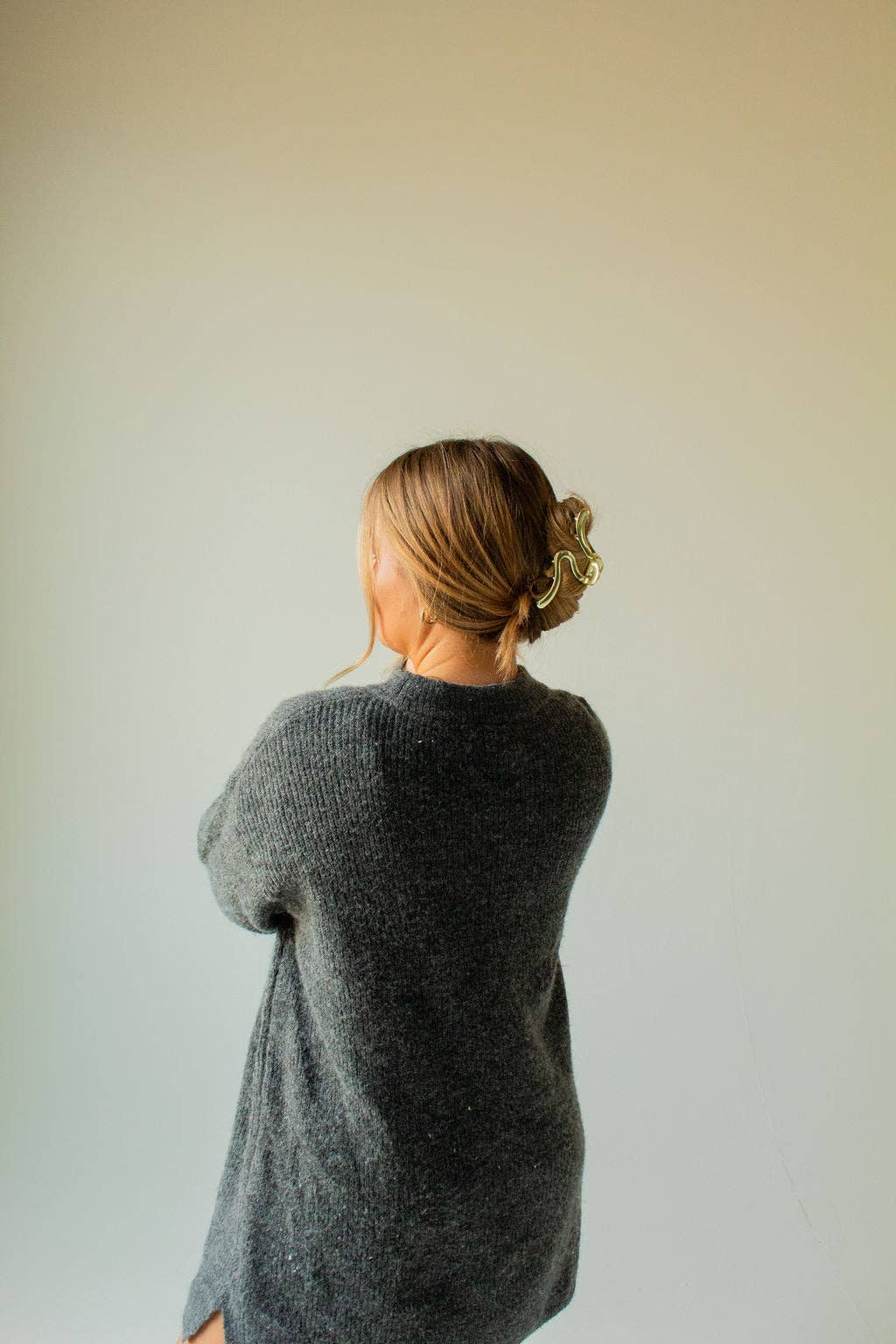 Shop Andi – wholesale Hair clip – Women’s – Twirly Claw Clip5