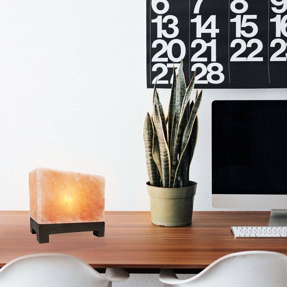 UMAID PRODUCTS - Wholesale Salt Lamp - Natural Himalayan Salt Lamp - Rectangle7