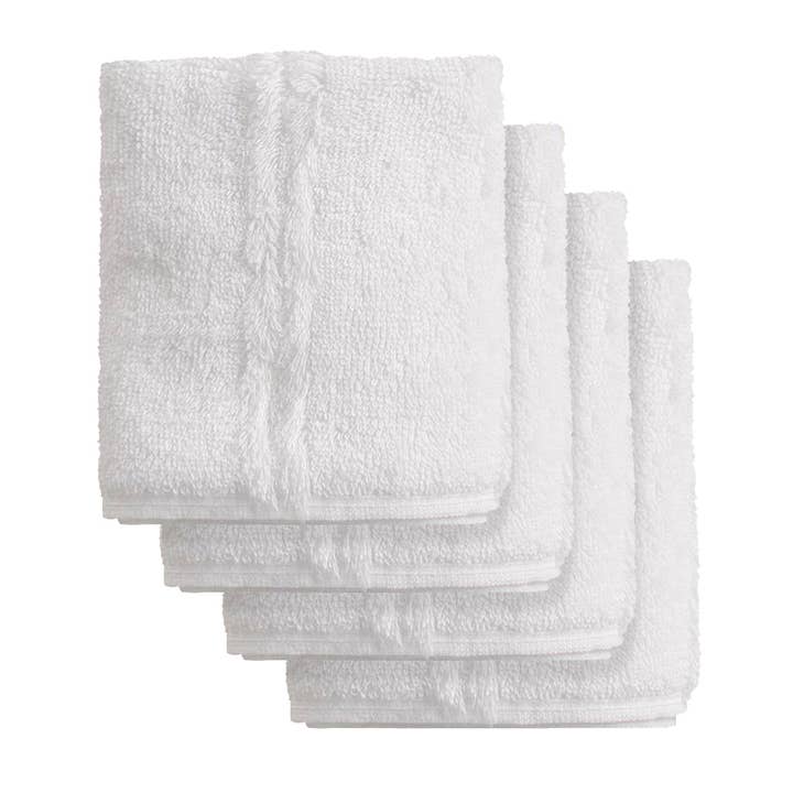 Chakra Troy Bamboo Towel Set for wholesale by Chakra