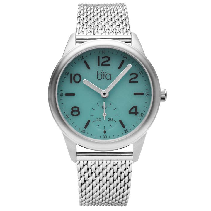 B1009 Suffragett-serien för wholesale av BIA