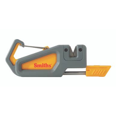Smiths - Wholesale Pocket Knife/Holder - Sharpener & Fire Starter1