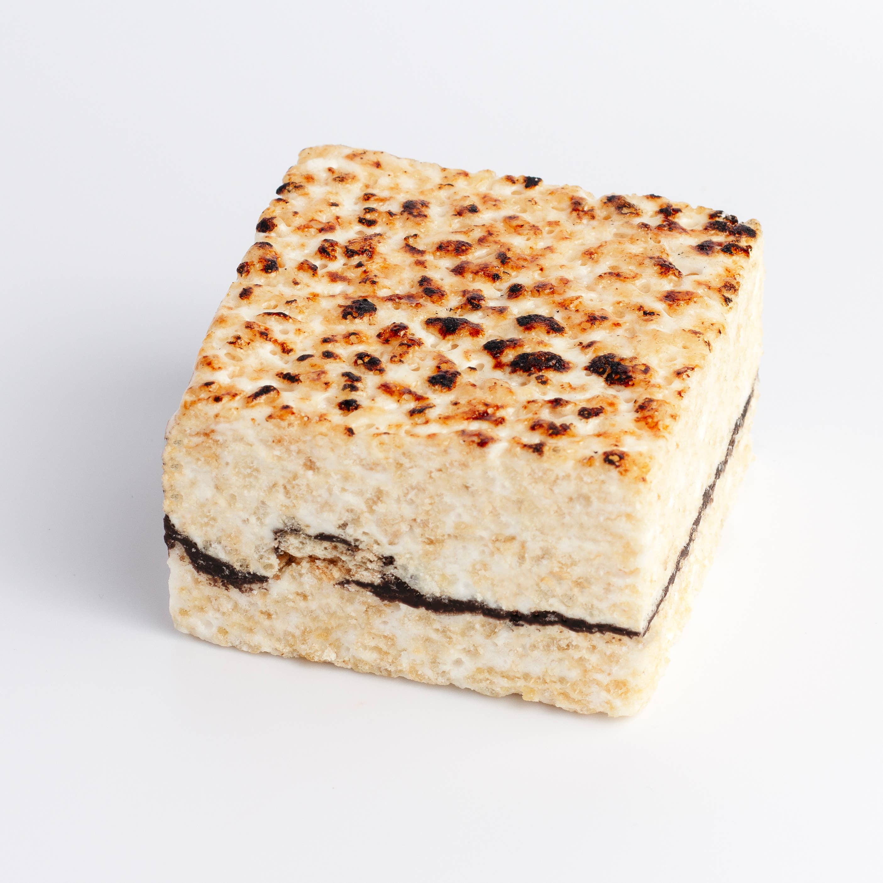 The Crispery - Vente Guimauve - S’mores
