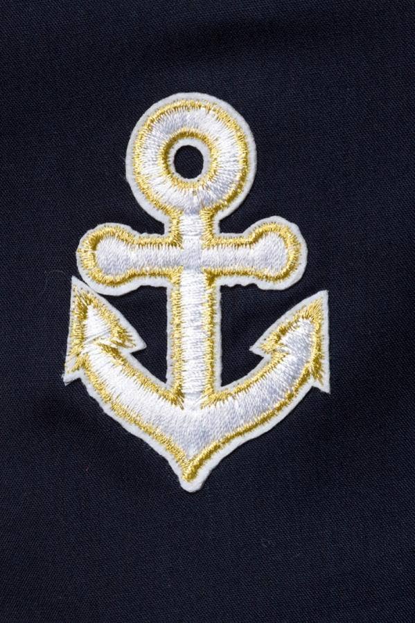 Blue Navy Costume for wholesale on Faire2