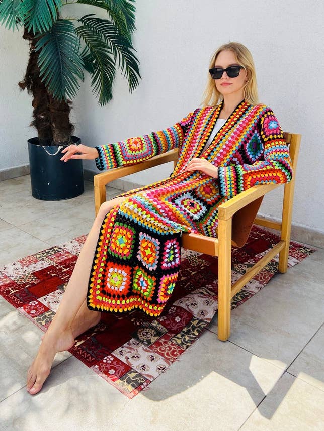 Fall Winter Coat for wholesale by chandakashop