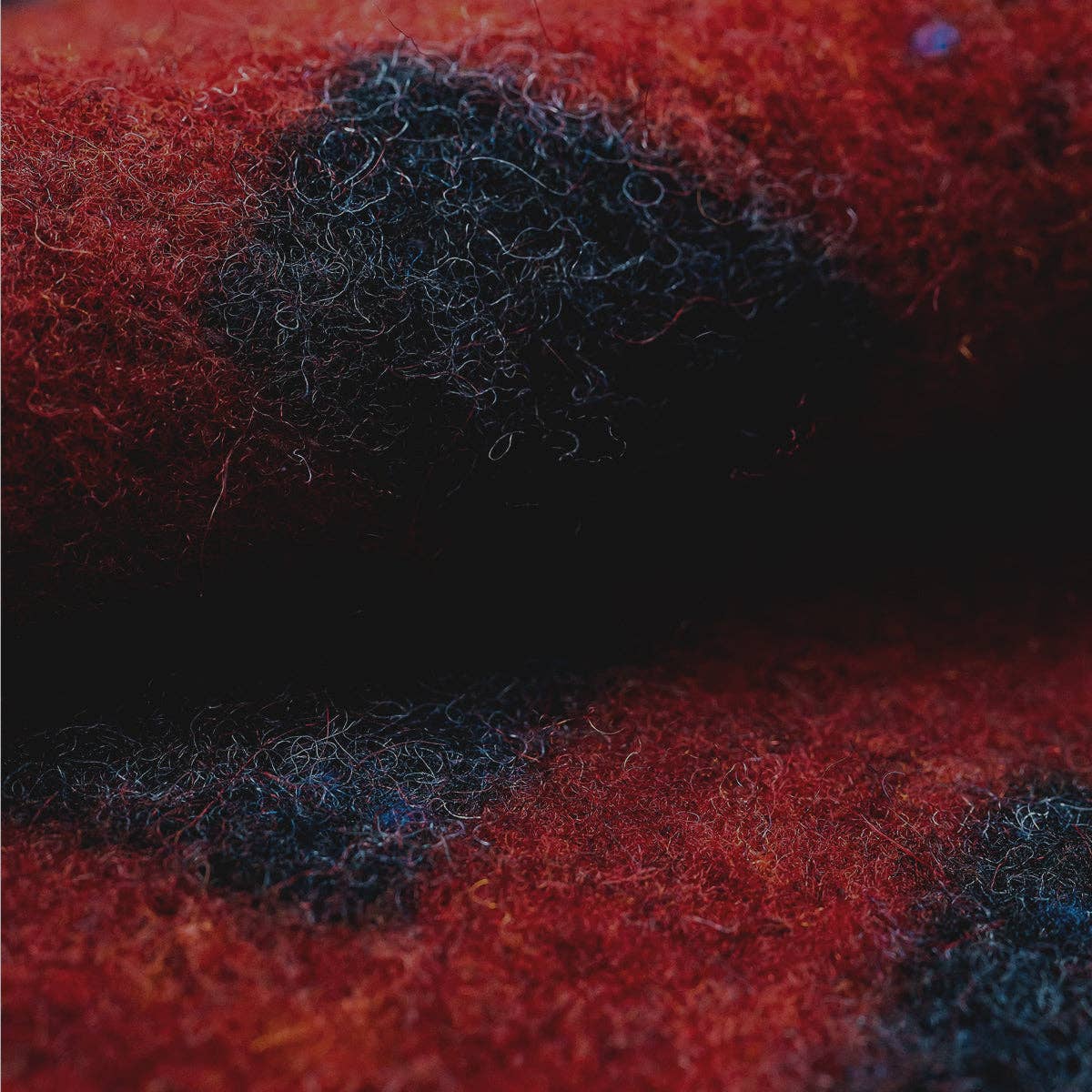 Bottoli - Wholesale Bedding Blanket - Single bed blanket - 100% Pure Virgin Merino Wool - Double Face - BB5