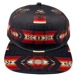 Nativo - Wholesale Baseball Cap - Unisex - CP-205 - Nativo Cap