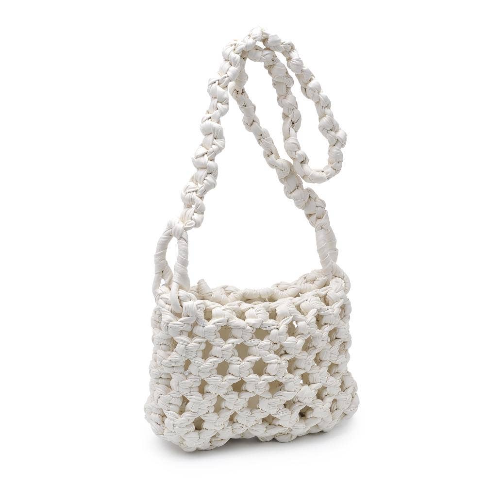 Moda Luxe - Vendita all'ingrosso Borsa a tracolla - Donna - Tracolla in tessuto Fashique6