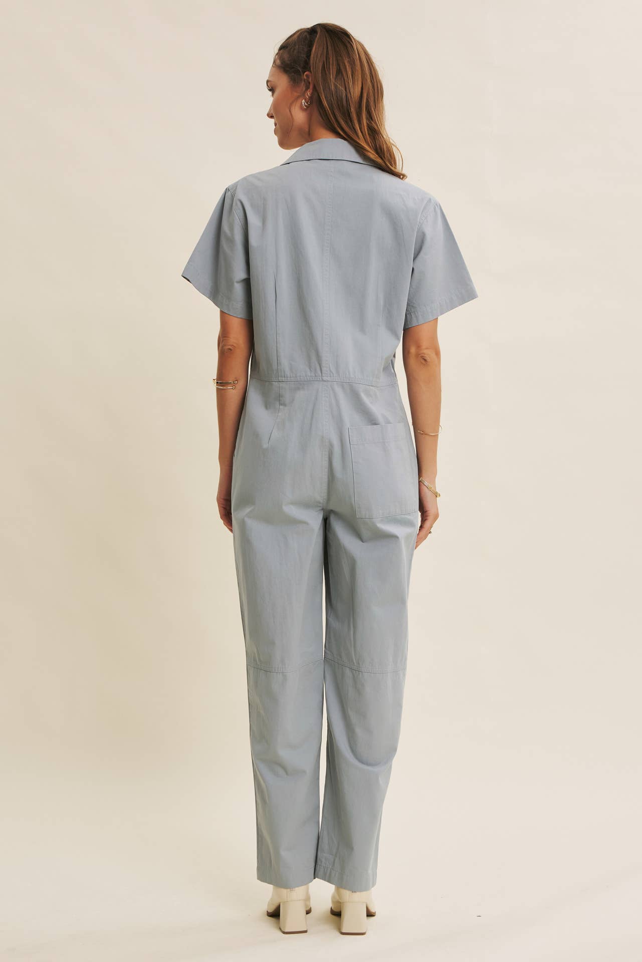 in february – wholesale Jumpsuit - Dam – ÄKTA ÅRET-RUNT GÅ-TILL TVÄTTAD ARBETSDRÄKT I BOMULL17