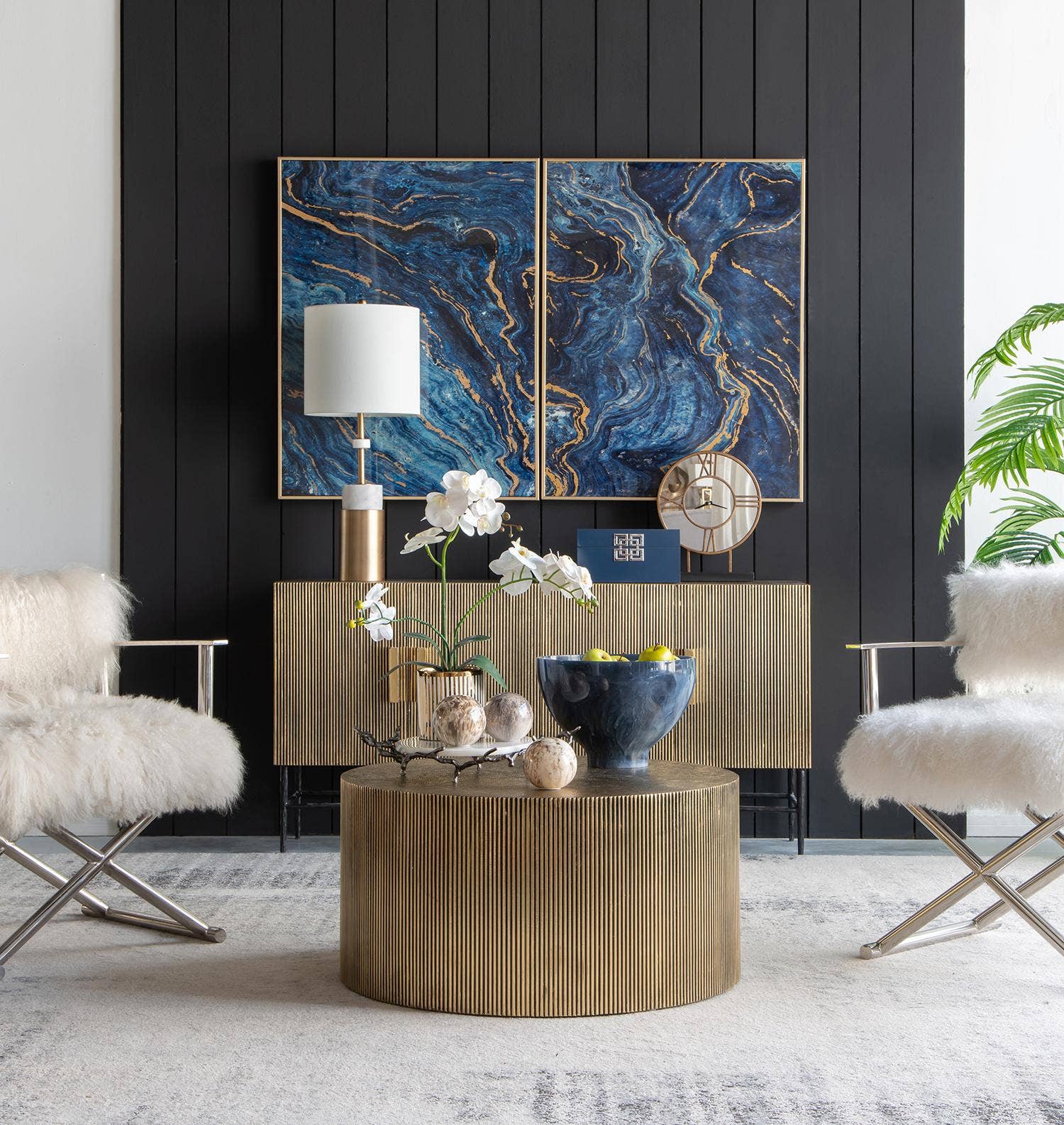 A&B Home Group Inc. - Wholesale Desk Clock - Table Clock13